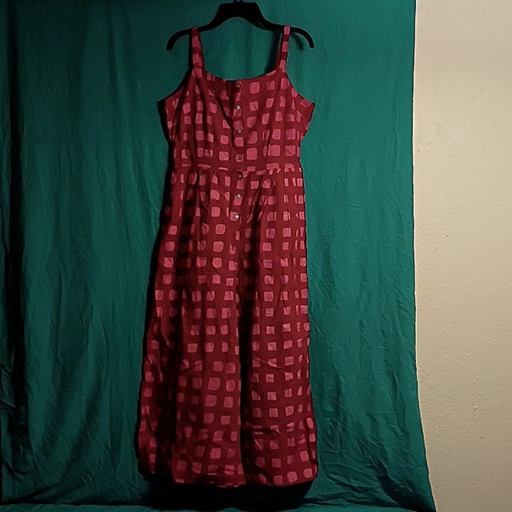 Osei-Duro Mafalda Jumpsuit